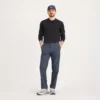 Go Airweave Chino, Straight Fit