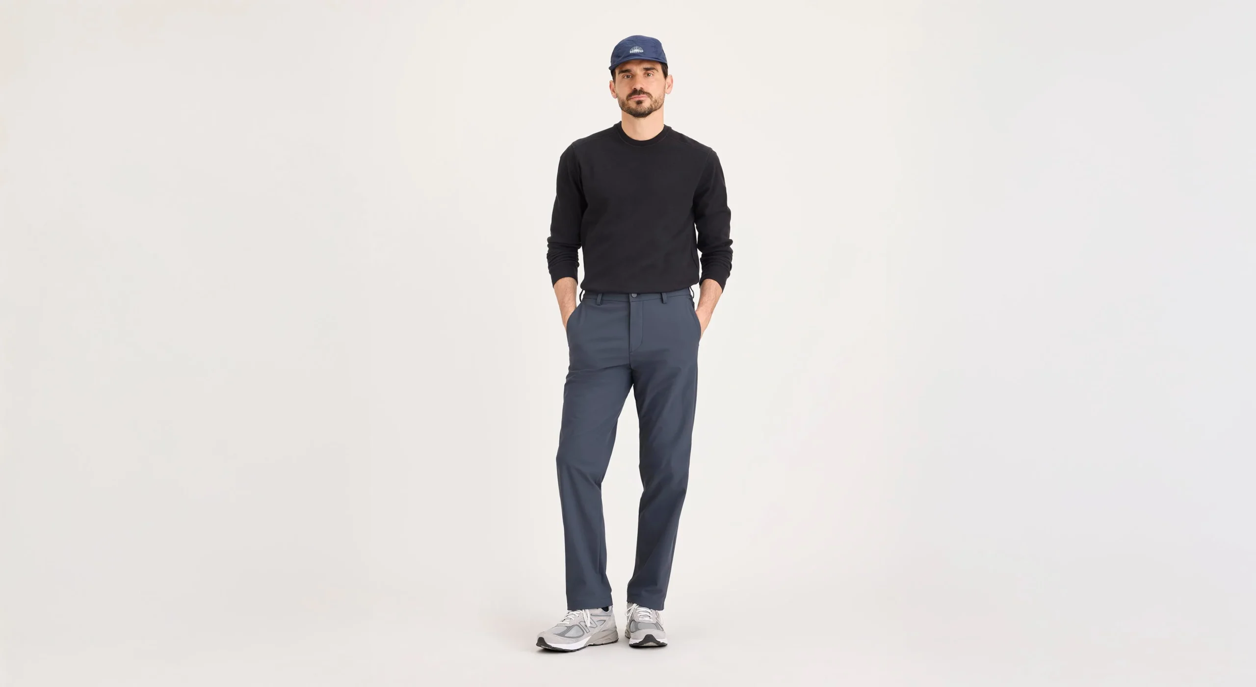 1044-go-airweave-chino-straight-fit-1.webp Go Airweave Chino, Straight Fit
