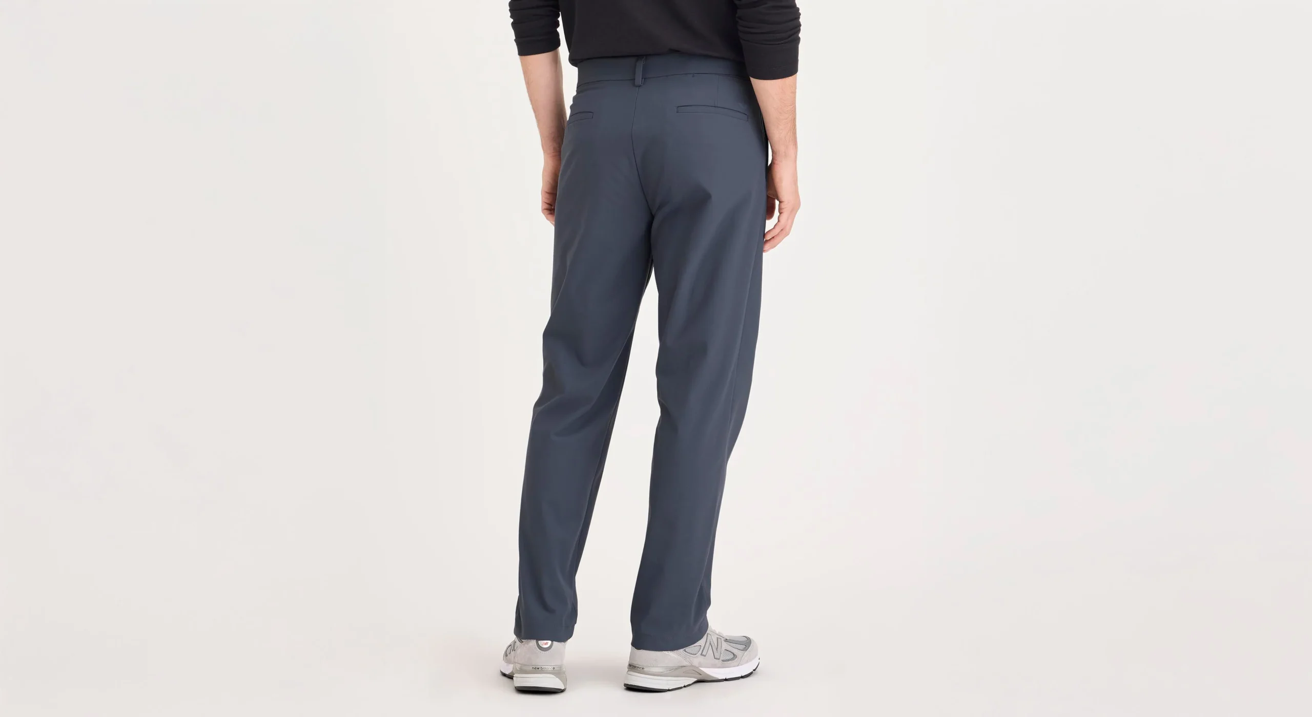 Go Airweave Chino, Straight Fit
