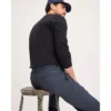 Go Airweave Chino, Straight Fit