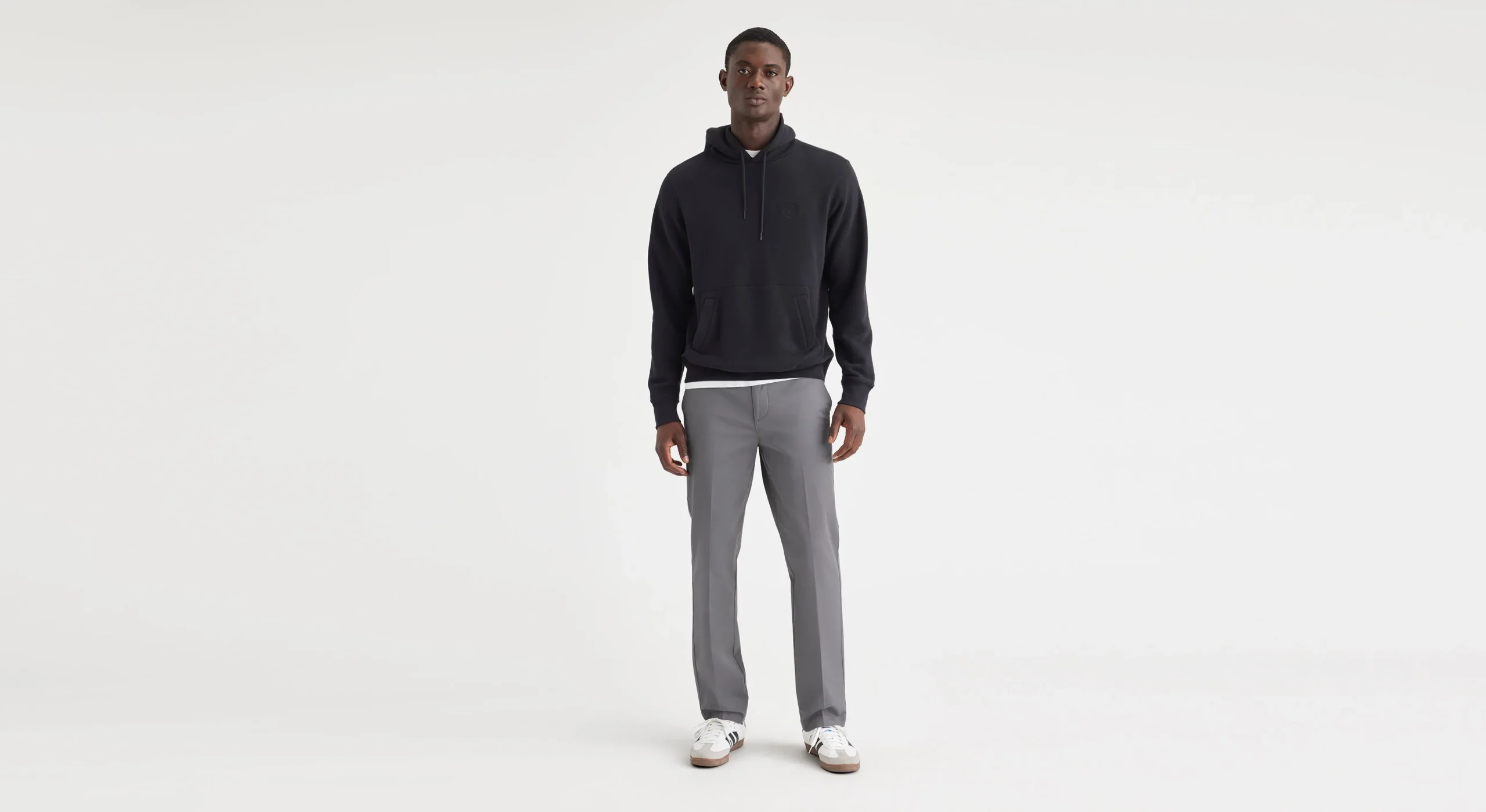 Original Chinos, Straight Fit