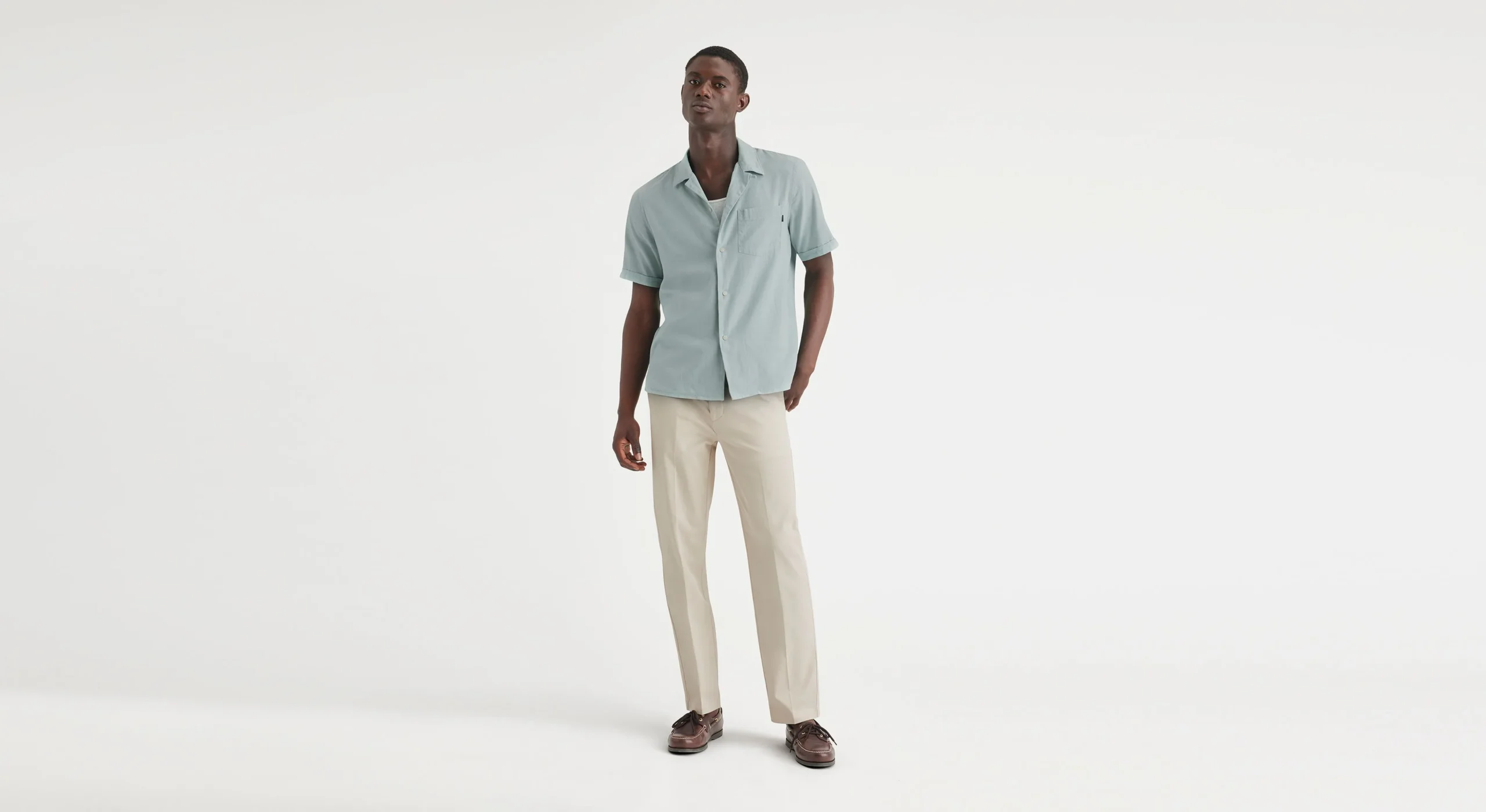 Original Chinos, Straight Fit