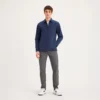 Go Airweave 5-Pocket, Slim Tapered Fit