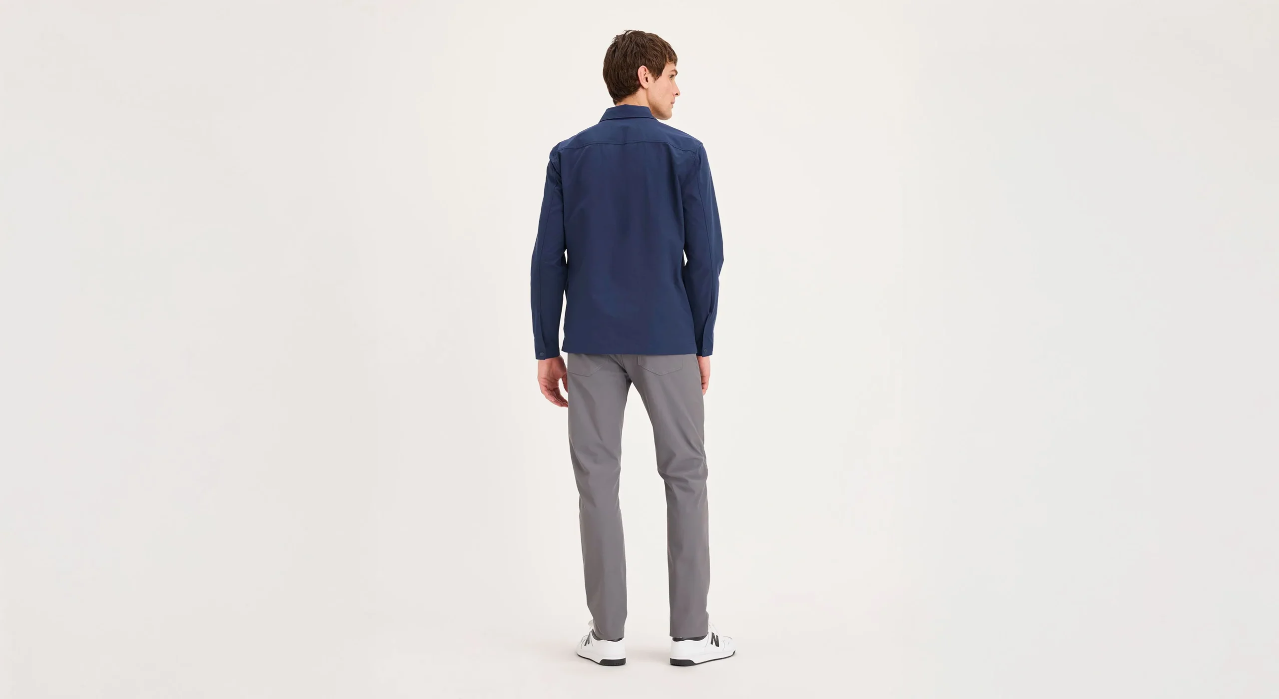 Go Airweave 5-Pocket, Slim Tapered Fit