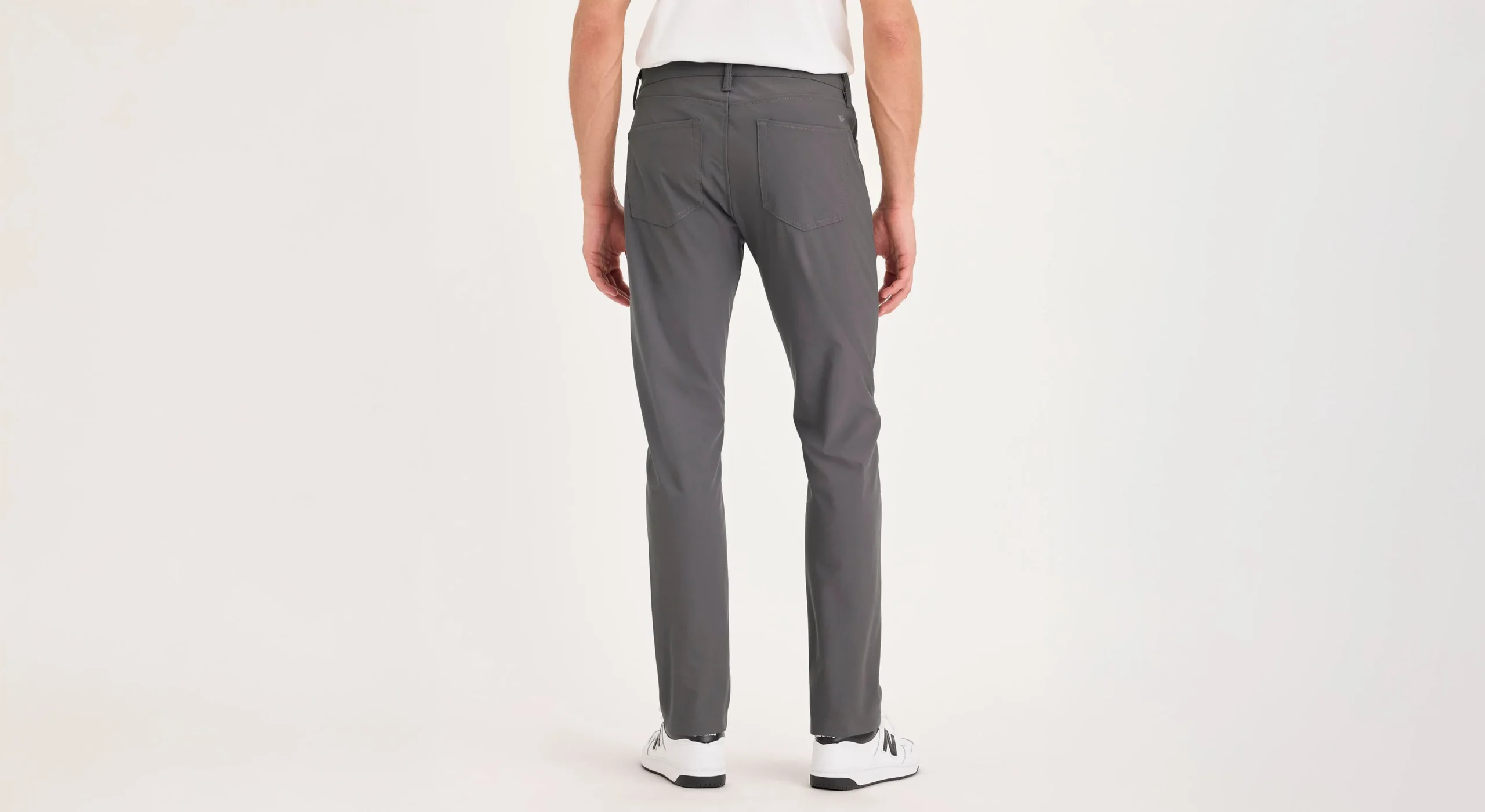 Go Airweave 5-Pocket, Slim Tapered Fit