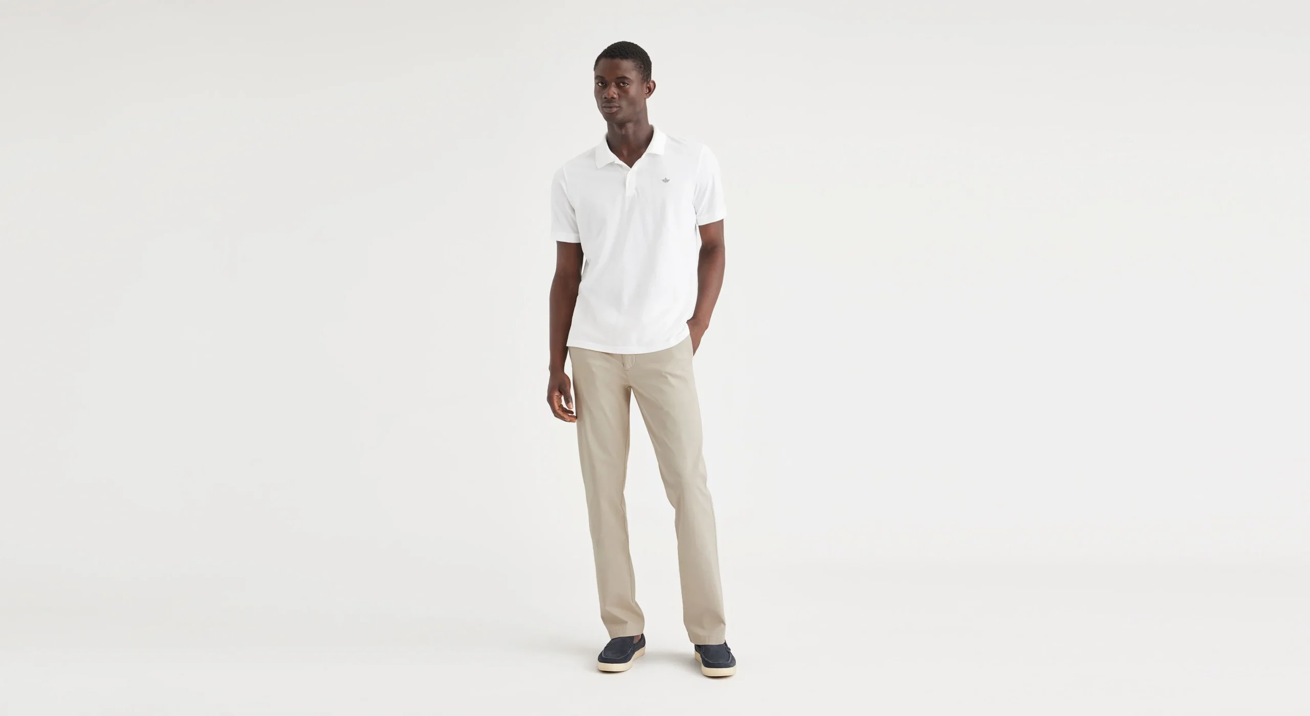 Original Chinos, Slim Fit