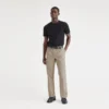 Original Chinos, Pleated, Classic Fit