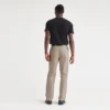 Original Chinos, Pleated, Classic Fit