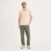 Go Airweave Chino, Straight Fit
