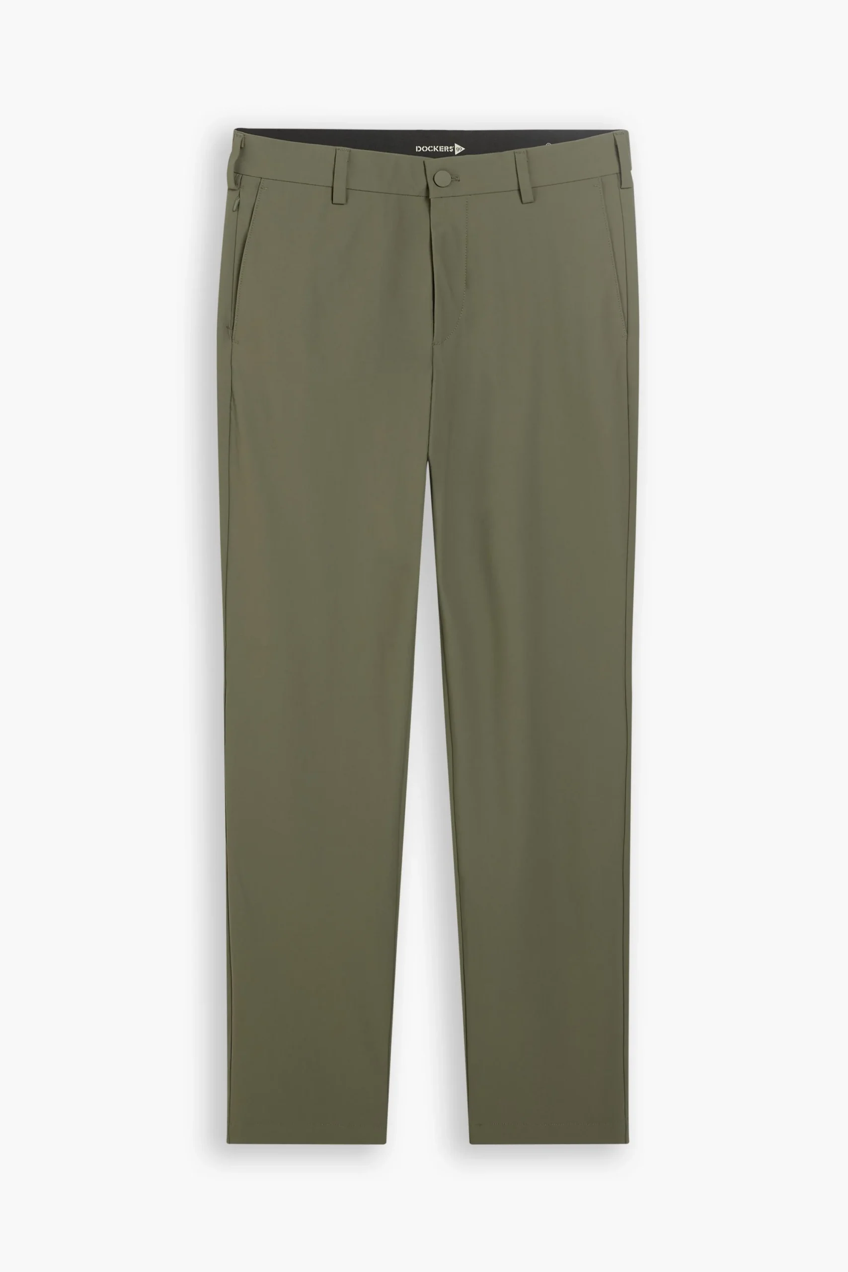 Go Airweave Chino, Straight Fit