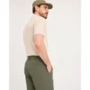 Go Airweave Chino, Straight Fit