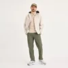 Go Airweave Chino, Straight Fit