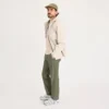 Go Airweave Chino, Straight Fit