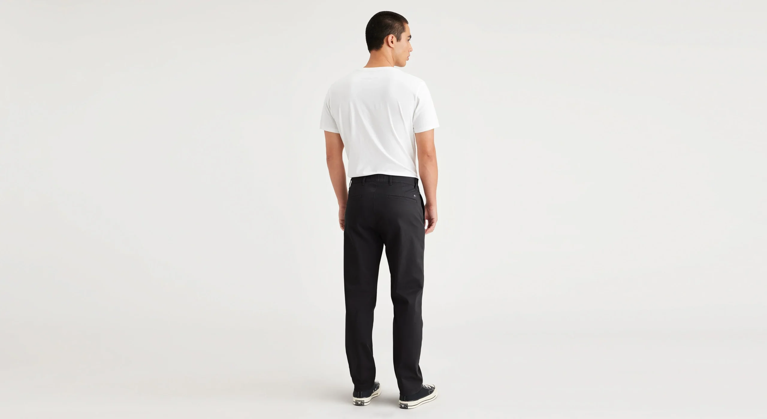 Original Chinos, Slim Fit