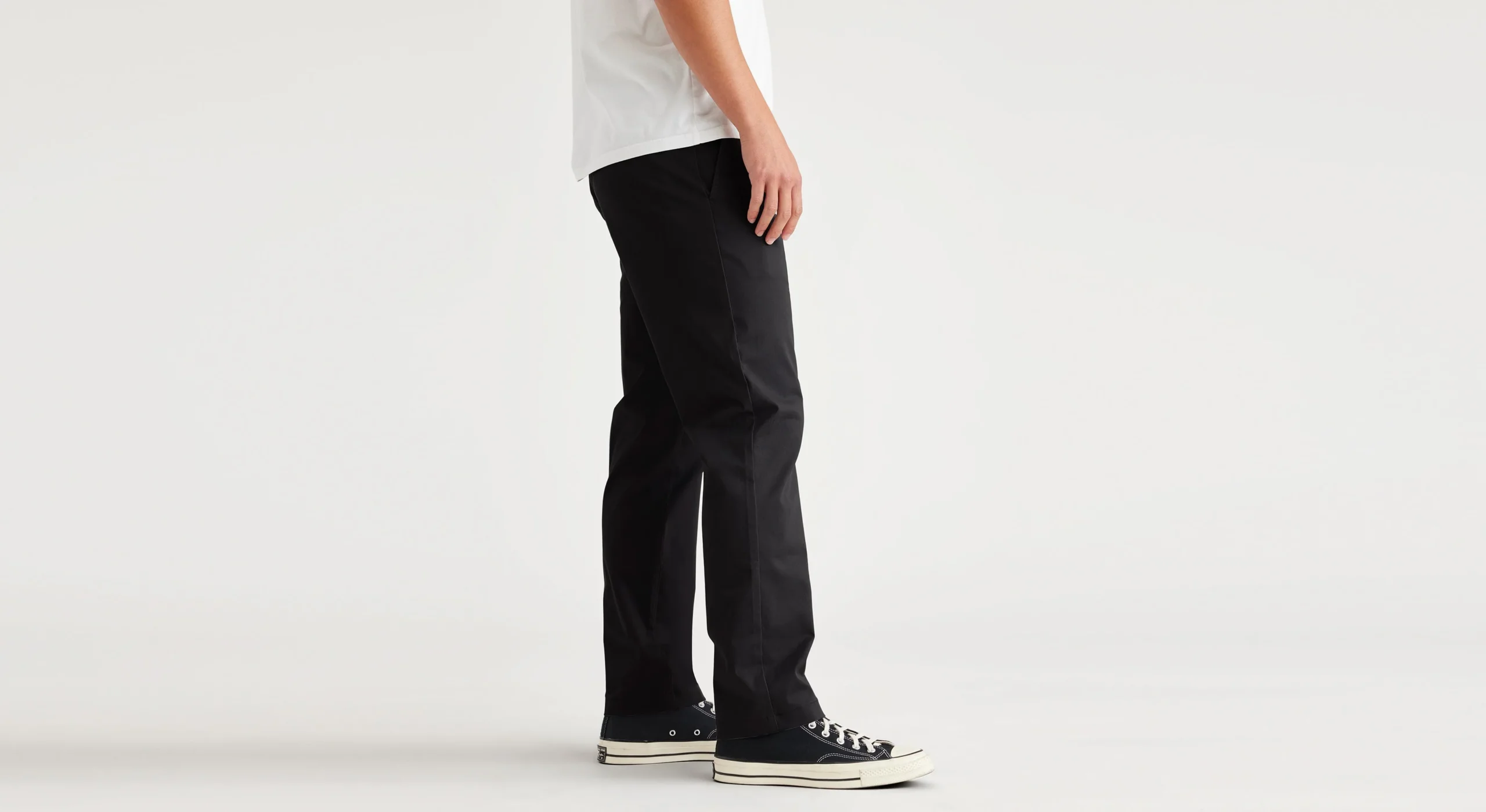 Original Chinos, Slim Fit