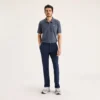Go Activeflex Chino, Slim Fit