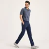 Go Activeflex Chino, Slim Fit