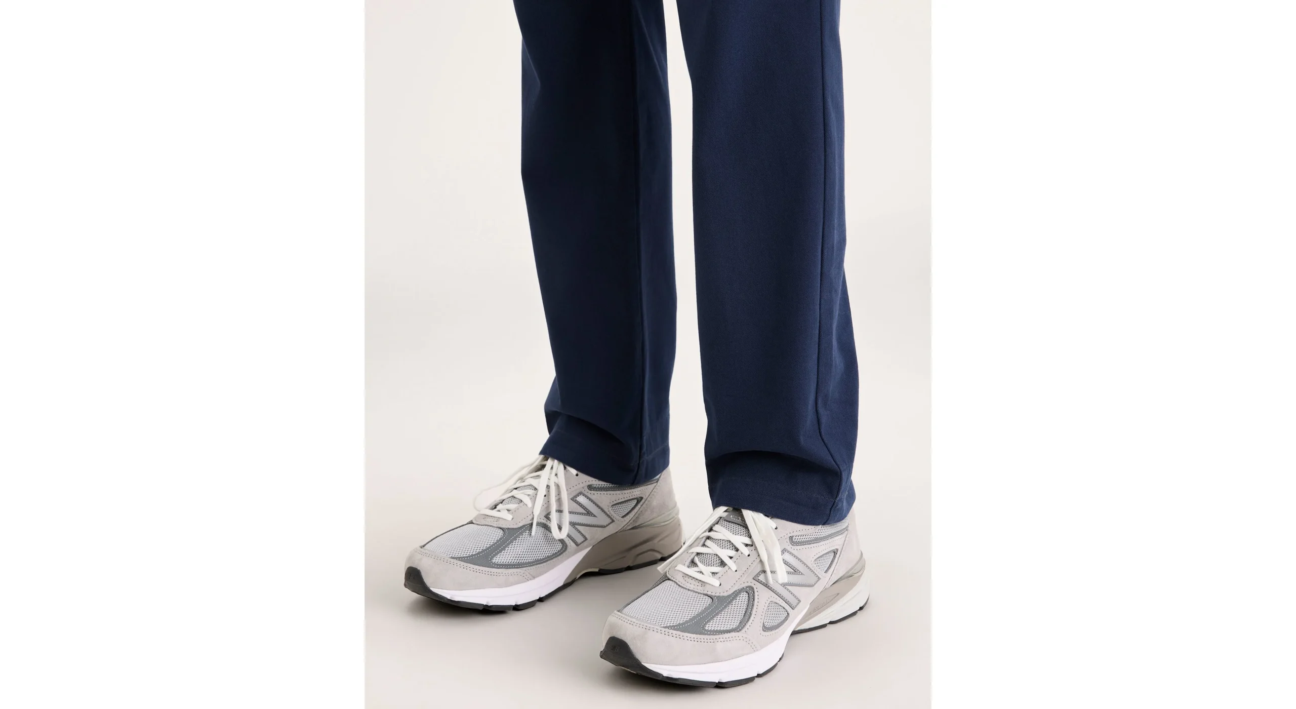 Go Activeflex Chino, Slim Fit