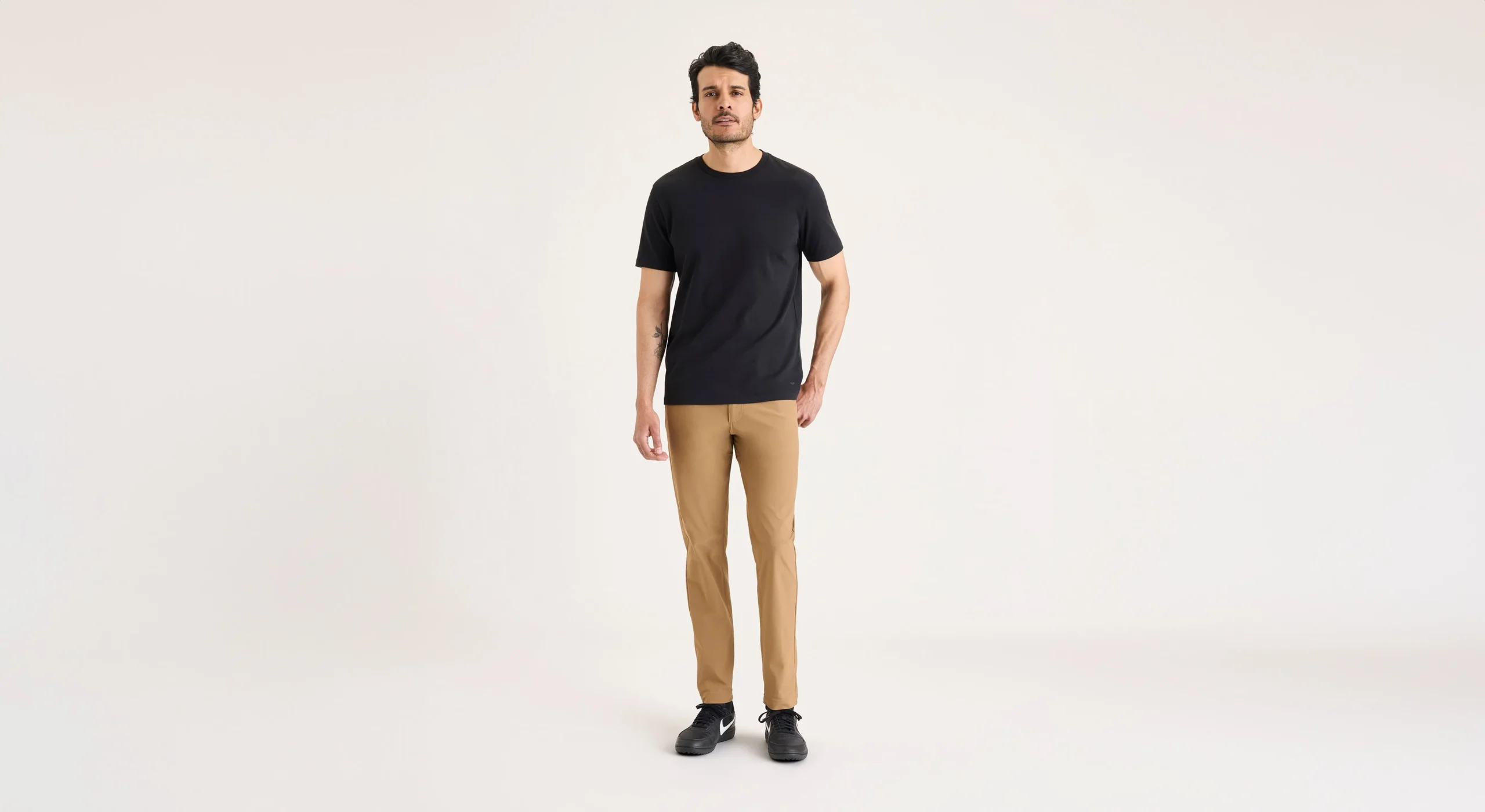 Go Airweave 5-Pocket, Slim Fit