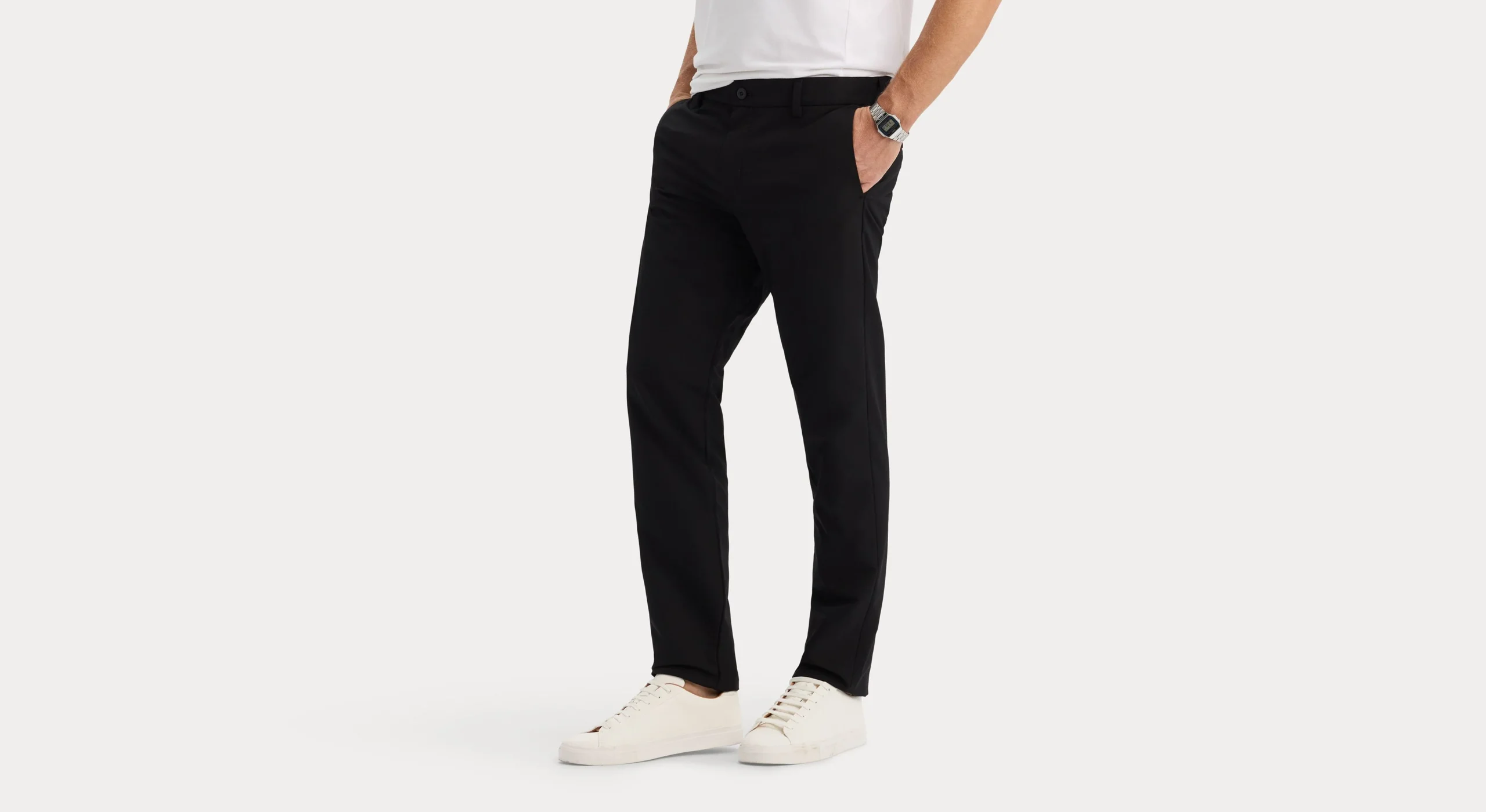 Go Pro Pant with AceFlex, Slim Fit