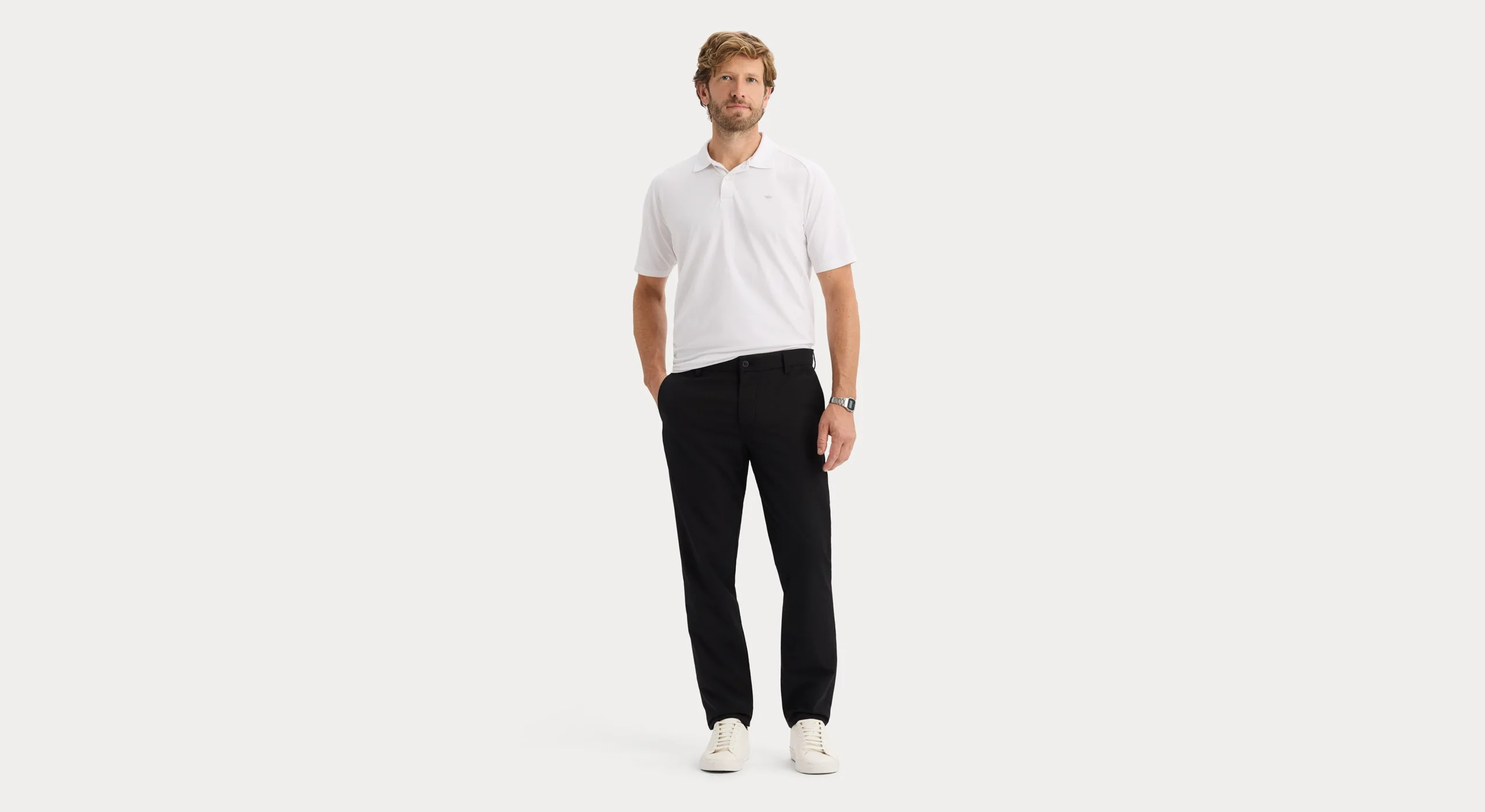 Go Pro Pant with AceFlex, Slim Fit