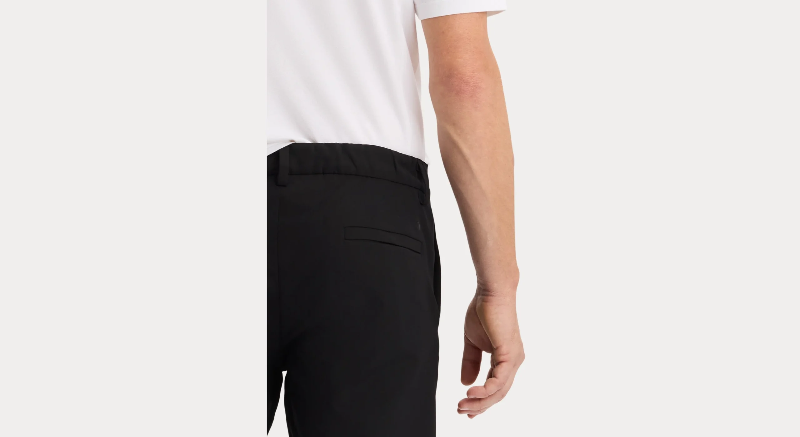 Go Pro Pant with AceFlex, Slim Fit