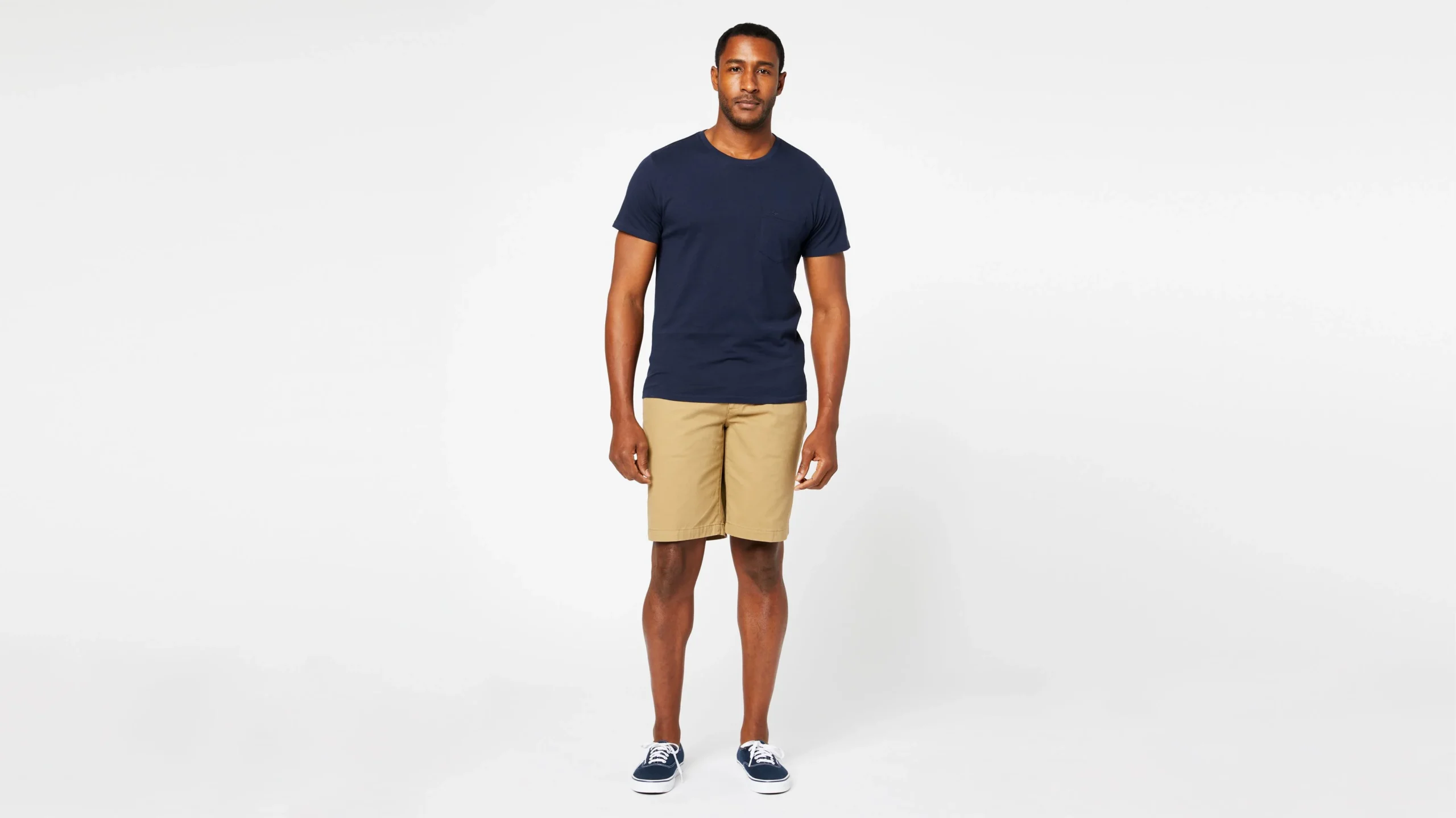 Perfect 8" Shorts