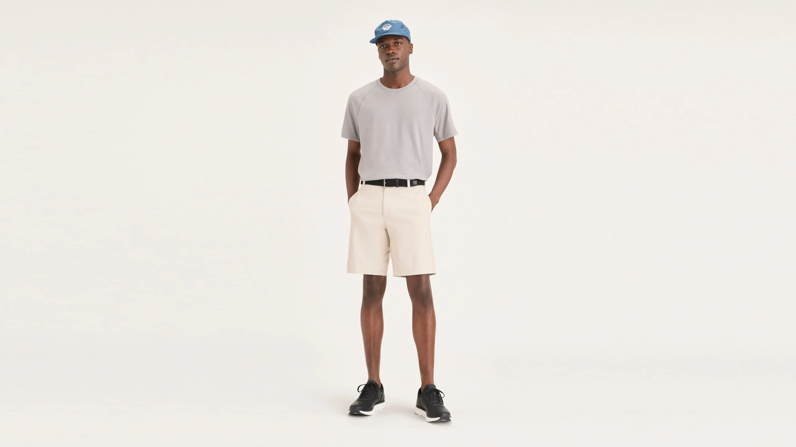 Go Airweave 9.5" Shorts