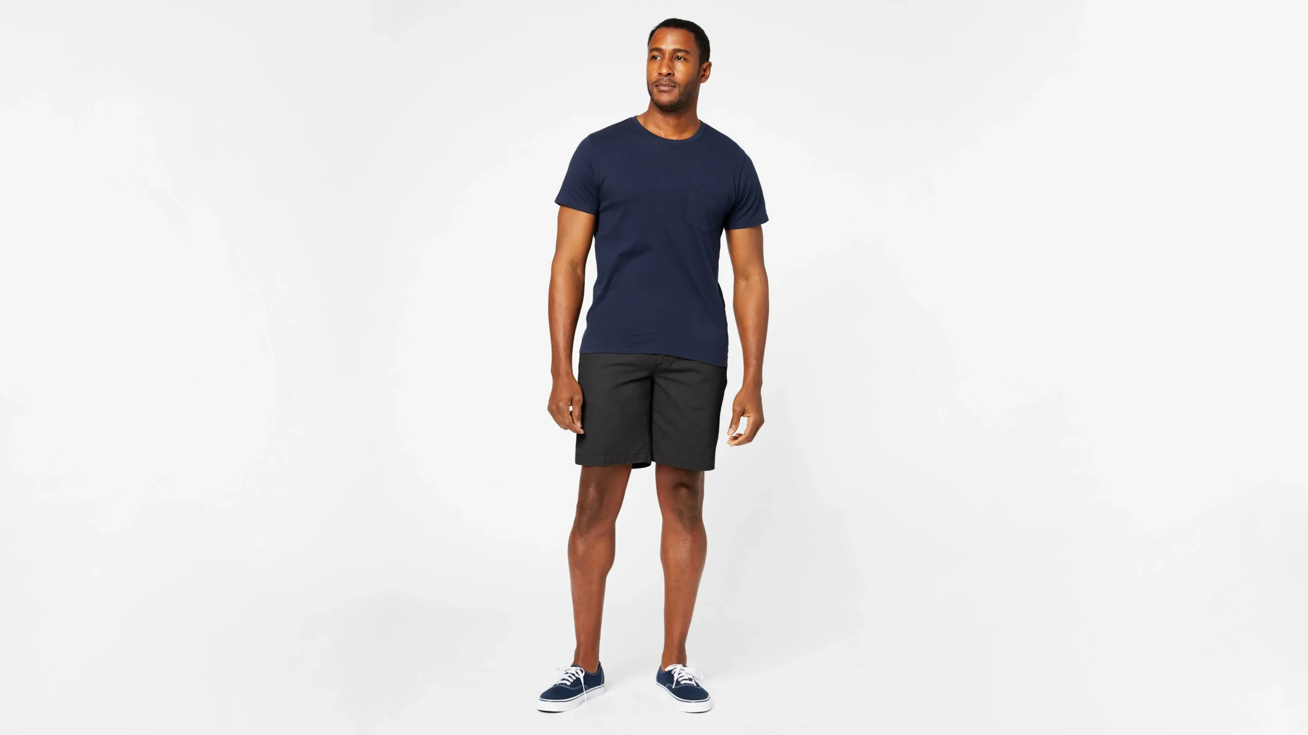 Perfect 8" Shorts