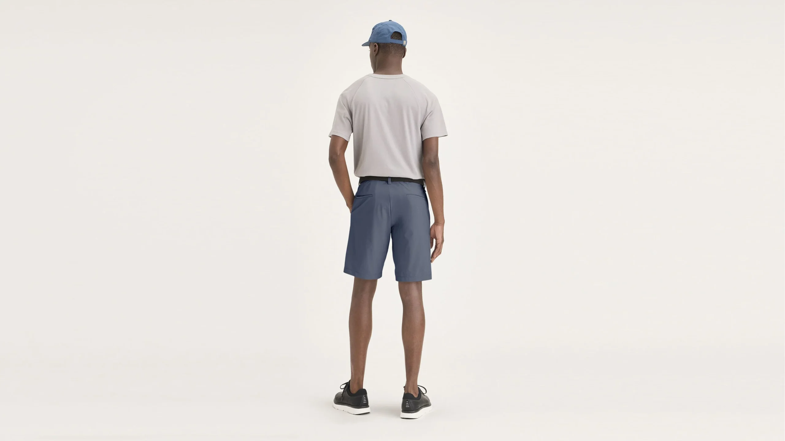 Go Airweave 9.5" Shorts