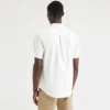 Essential Button-Up Shirt, Classic Fit