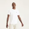 Crewneck Tee, Slim Fit