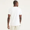 Crewneck Tee, Slim Fit