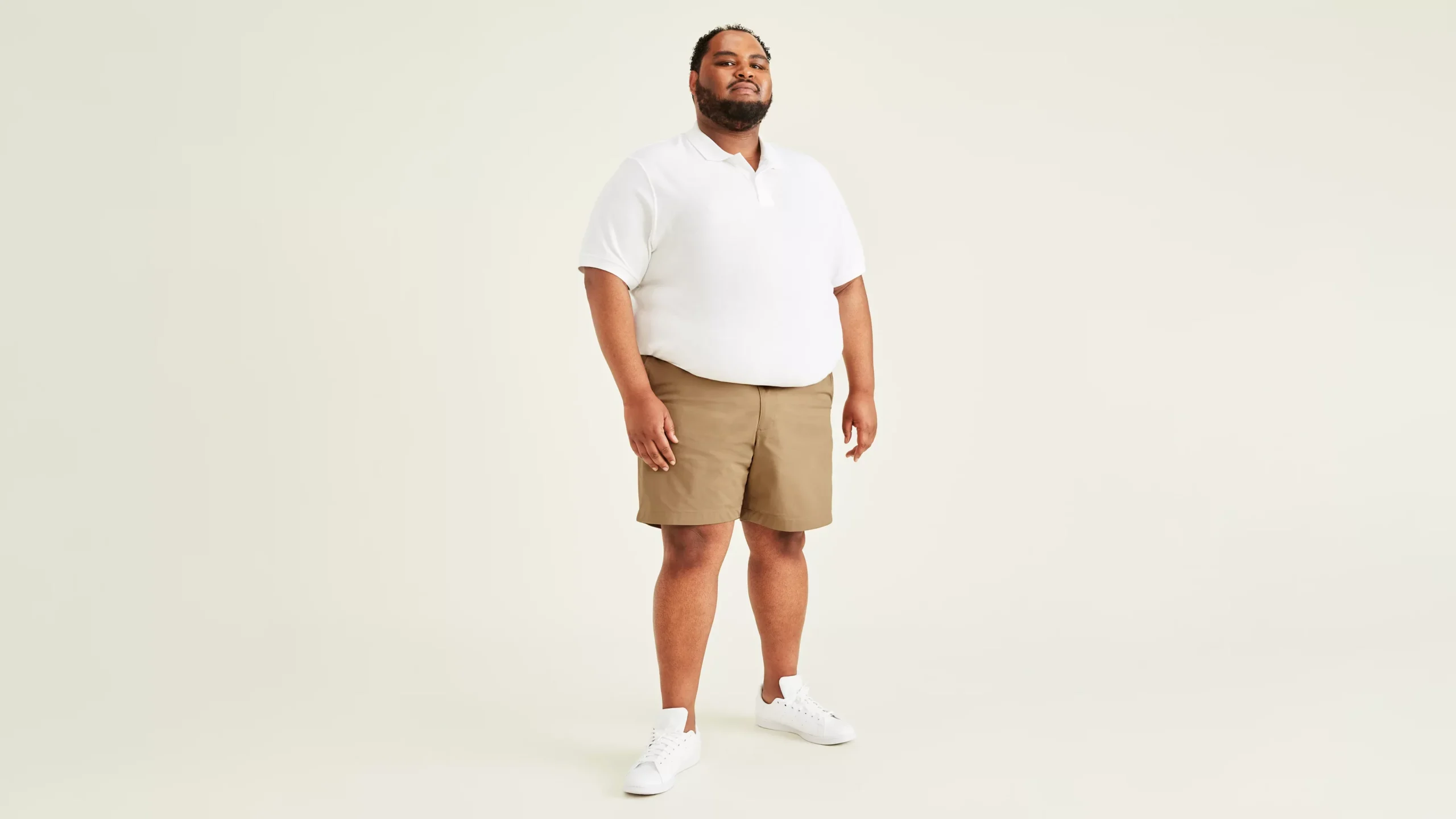 Ultimate 9.5" Shorts (Big and Tall)