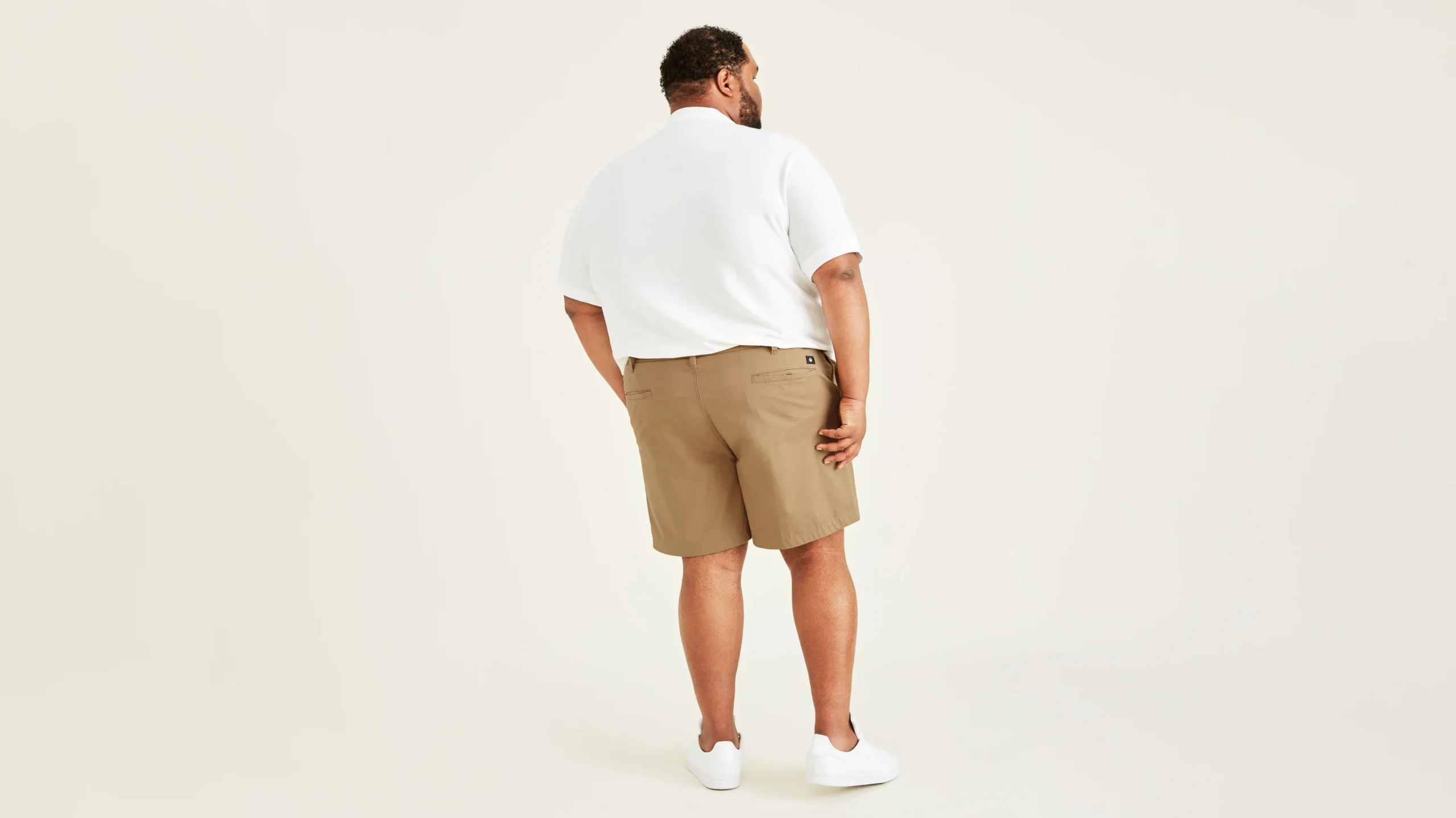 Ultimate 9.5" Shorts (Big and Tall)