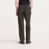 Easy Khakis, Pleated, Classic Fit