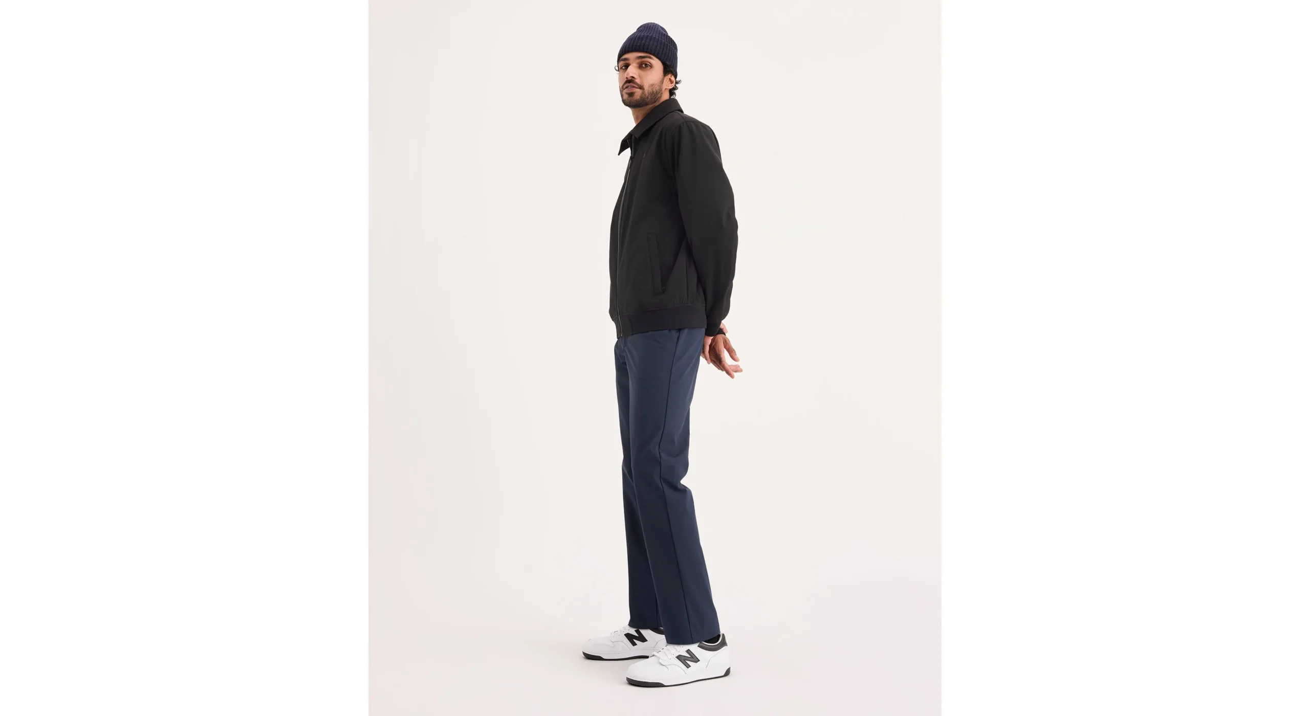 Go Airweave Chino, Slim Fit
