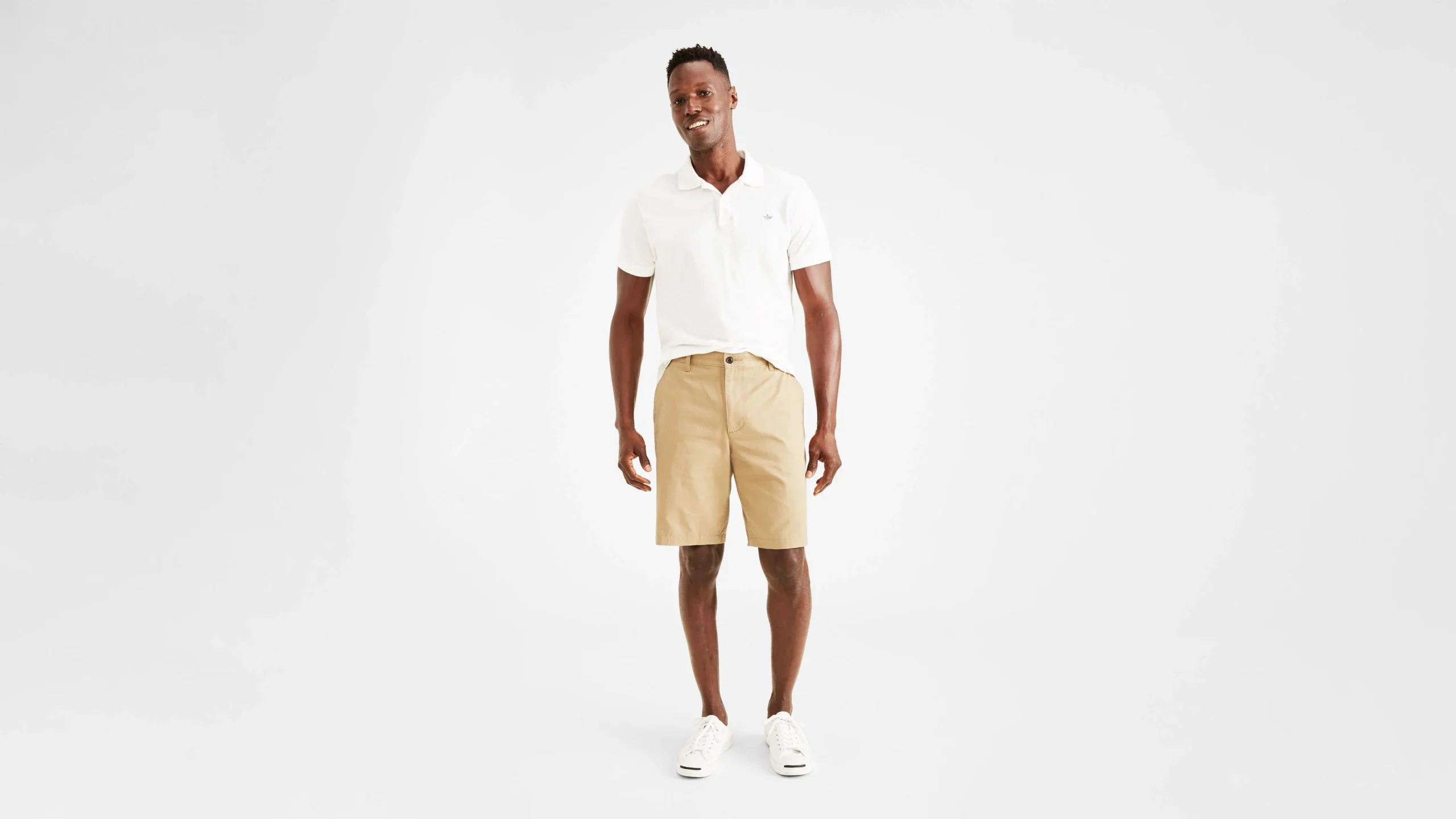 Perfect 8" Shorts