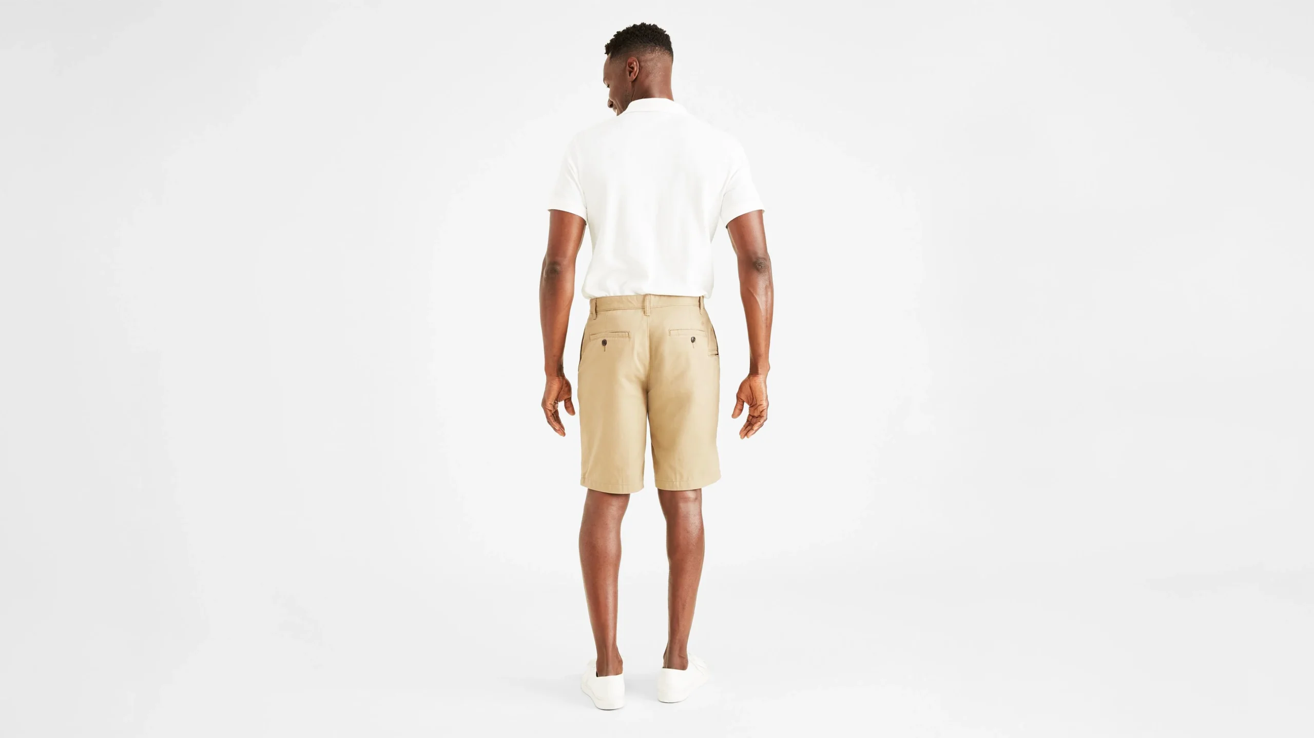Perfect 8" Shorts