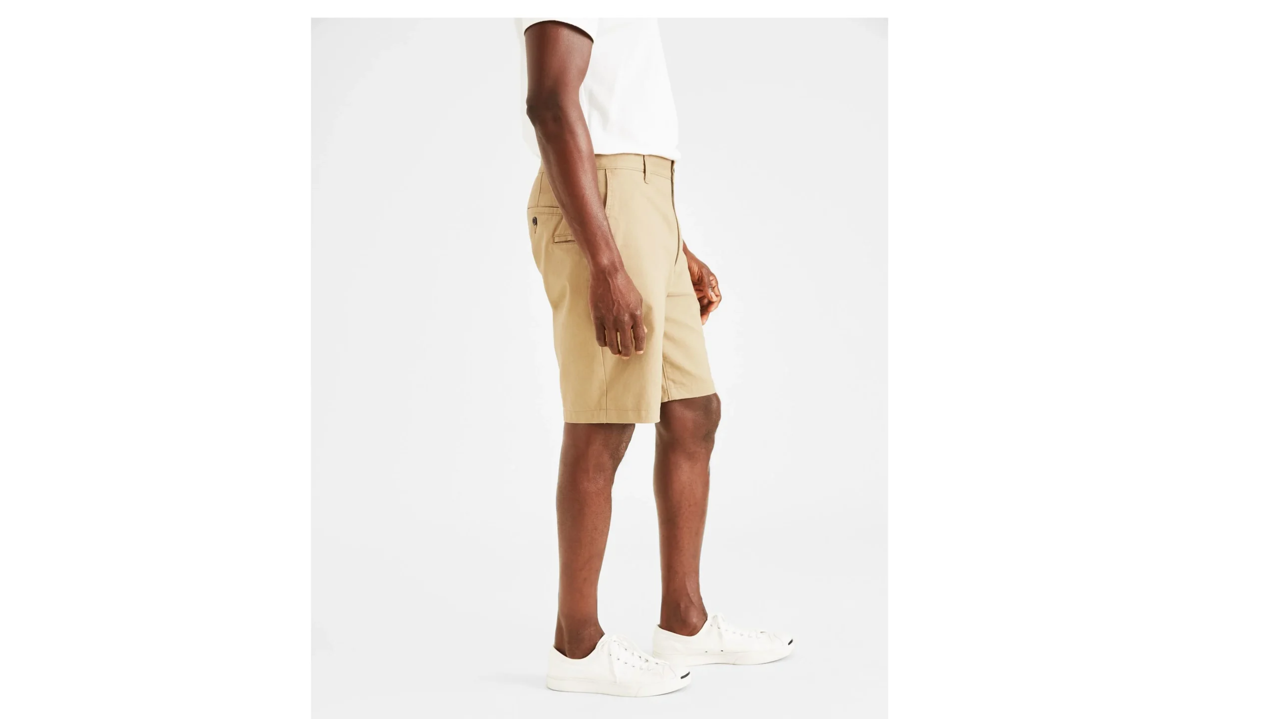 Perfect 8" Shorts