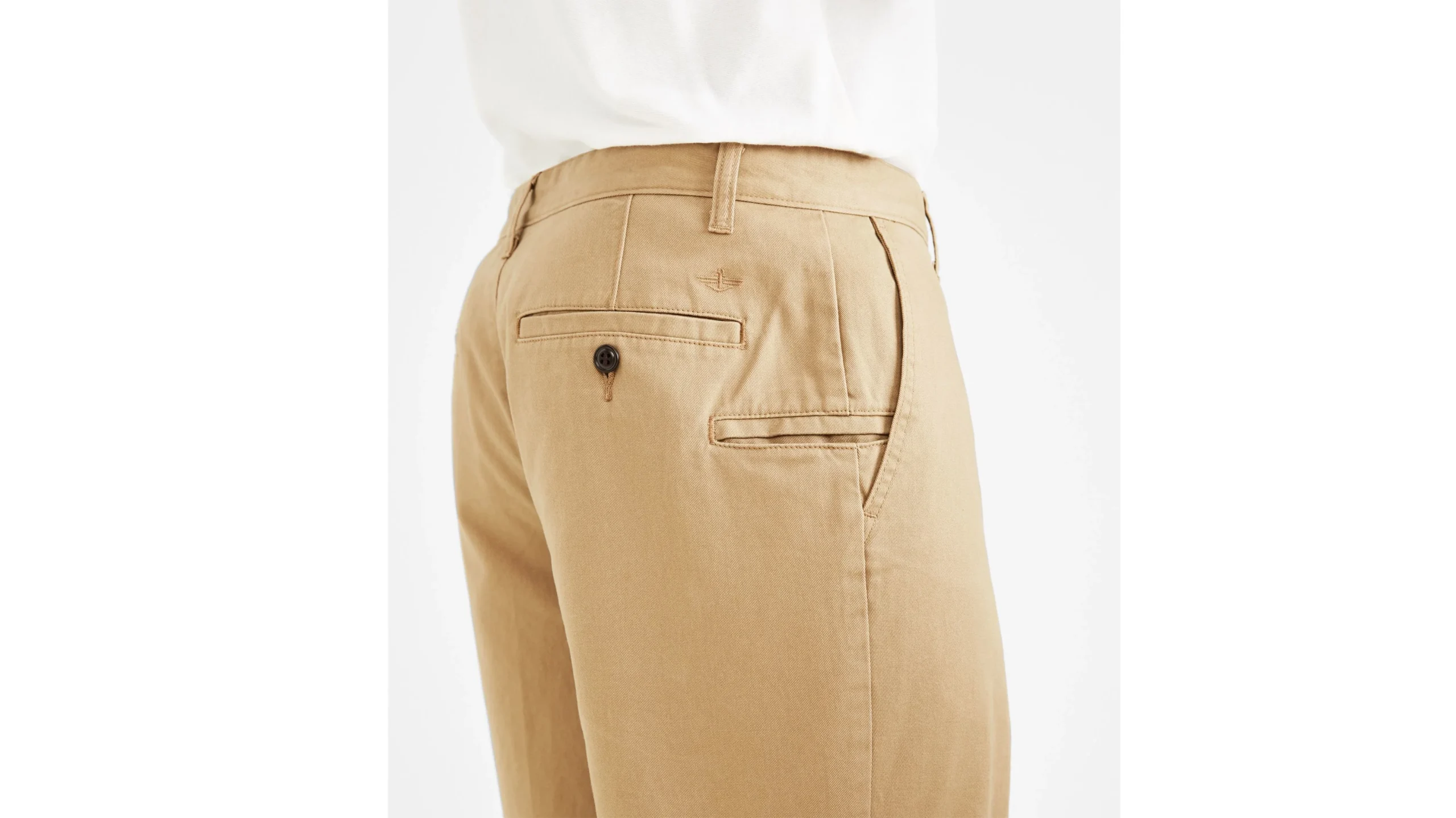 Perfect 8" Shorts