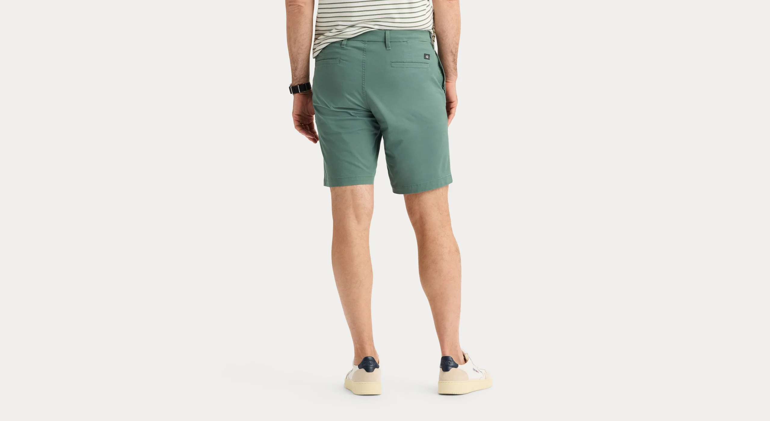 Ultimate 9.5" Shorts