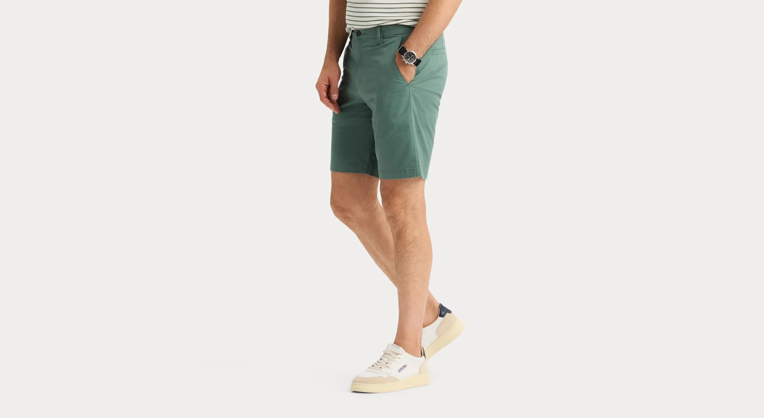 Ultimate 9.5" Shorts