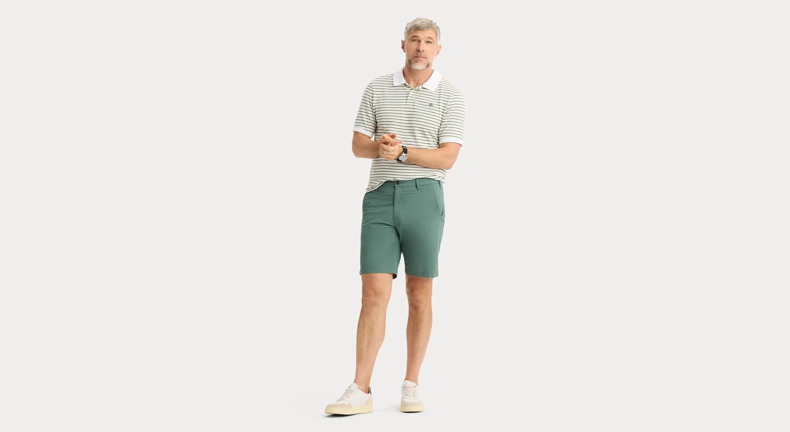 Ultimate 9.5" Shorts