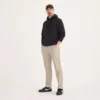 Go Airweave Chino, Straight Fit