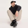 Go Airweave Chino, Straight Fit