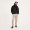 Go Airweave Chino, Straight Fit