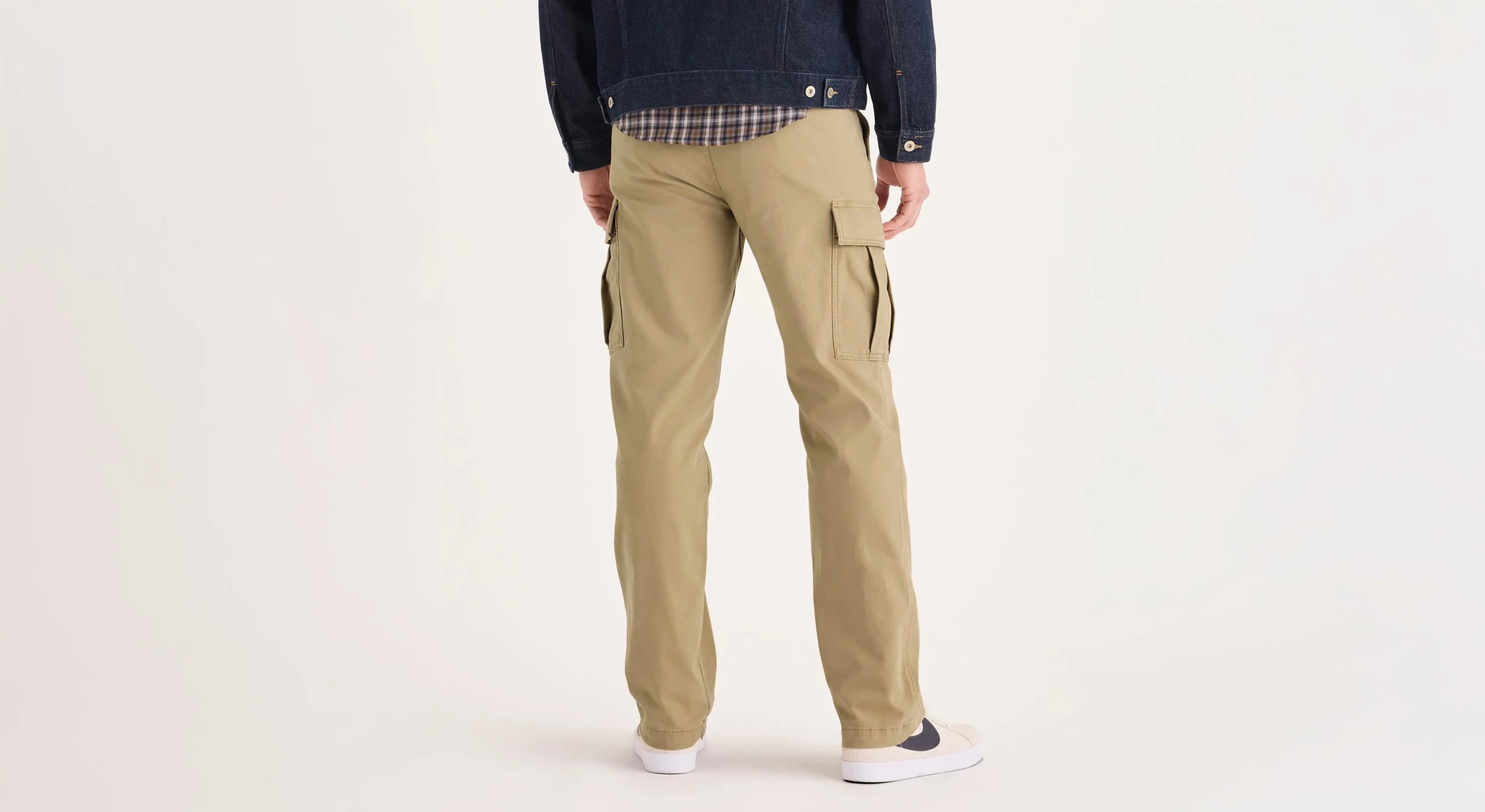Utility Cargo Pant, Straight Fit