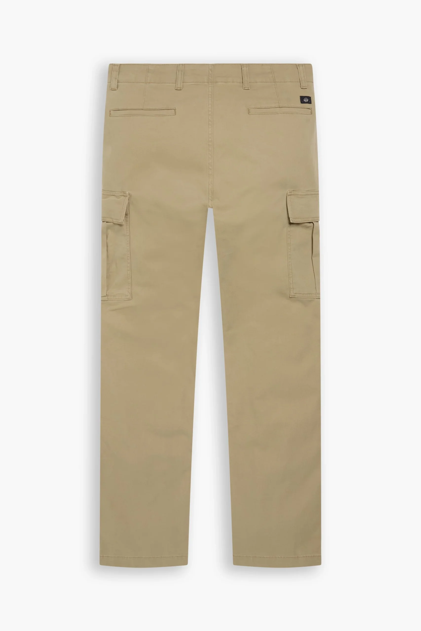 Utility Cargo Pant, Straight Fit