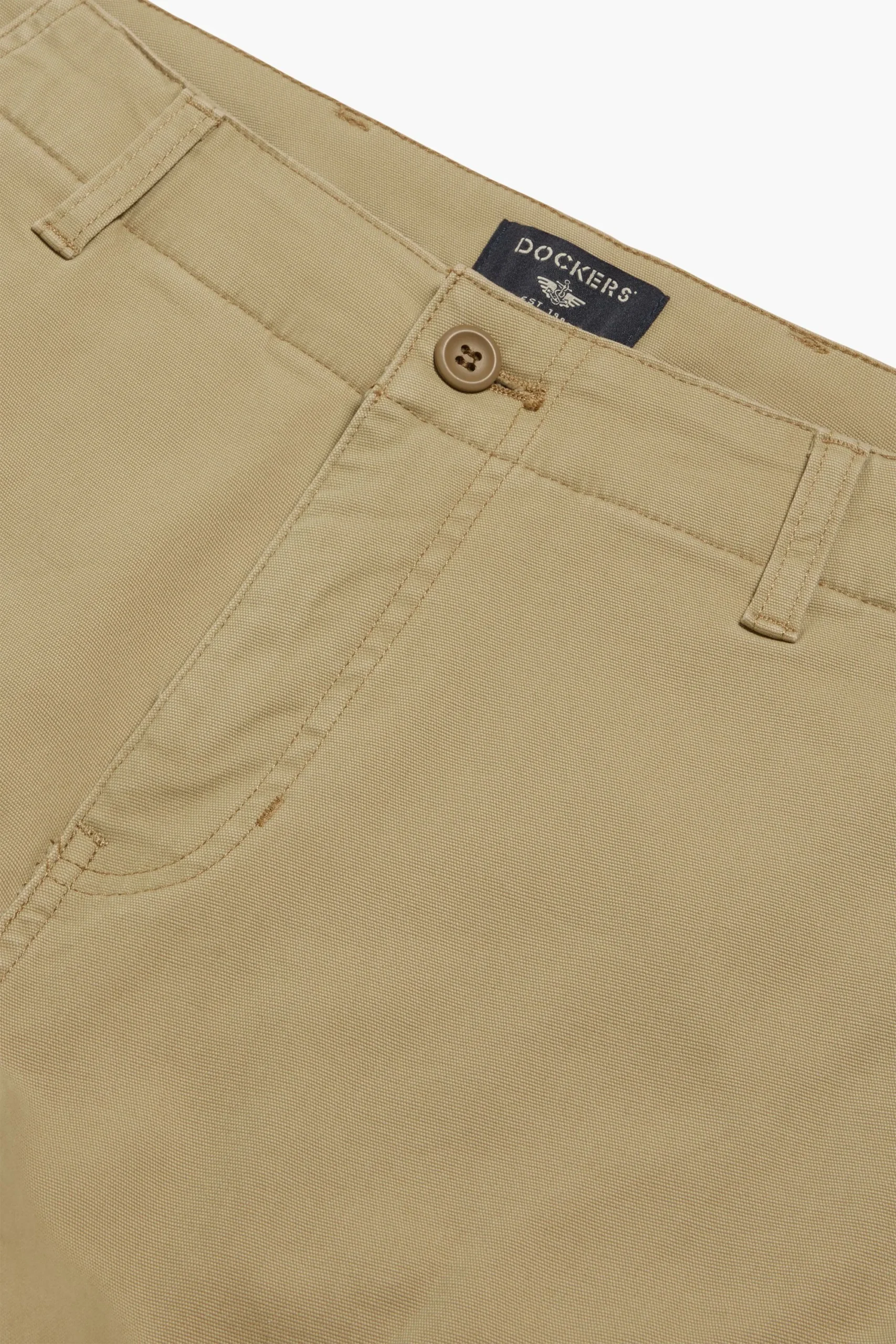 Utility Cargo Pant, Straight Fit